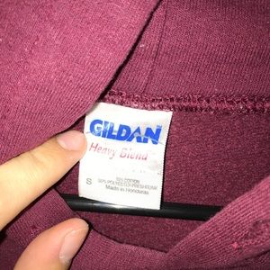 Central Michigan Sweatshirt